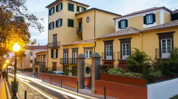 Castanheiro Boutique Hotel