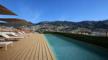 Castanheiro Boutique Hotel
