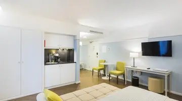 Castanheiro Boutique Hotel
