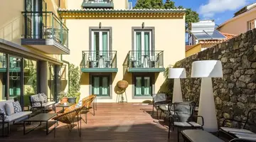 Castanheiro Boutique Hotel