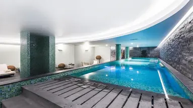 Castanheiro Boutique Hotel