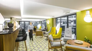 Castanheiro Boutique Hotel