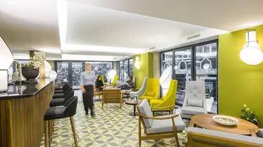 Castanheiro Boutique Hotel