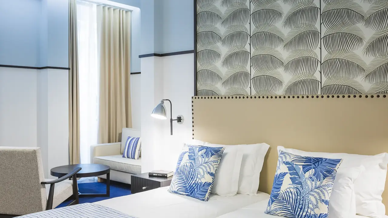 Castanheiro Boutique Hotel