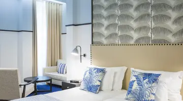 Castanheiro Boutique Hotel