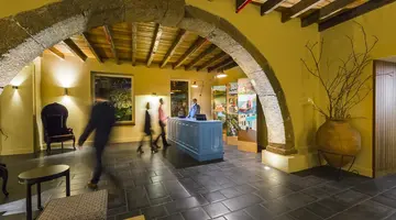 Castanheiro Boutique Hotel
