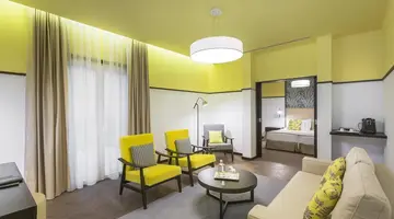 Castanheiro Boutique Hotel
