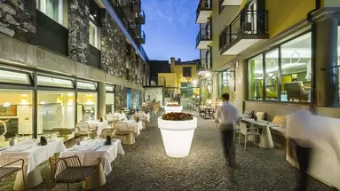 Castanheiro Boutique Hotel