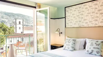 Castanheiro Boutique Hotel