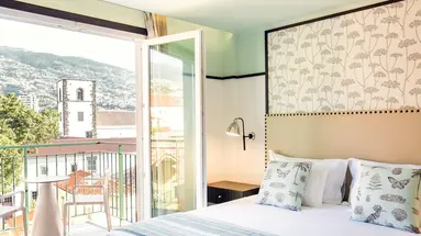 Castanheiro Boutique Hotel
