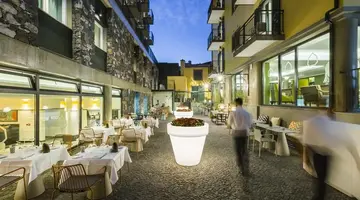 Castanheiro Boutique Hotel