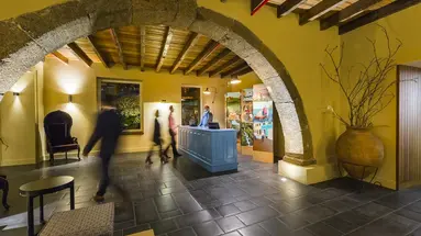 Castanheiro Boutique Hotel