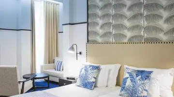Castanheiro Boutique Hotel