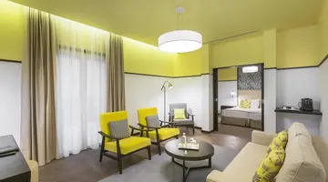 Castanheiro Boutique Hotel