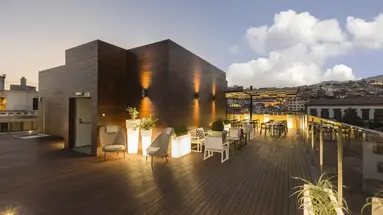 Castanheiro Boutique Hotel