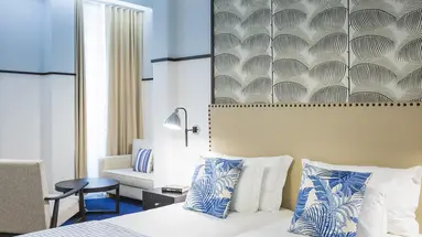 Castanheiro Boutique Hotel