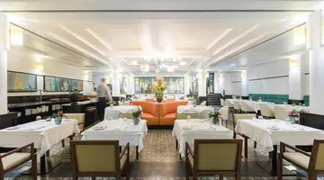 Castanheiro Boutique Hotel