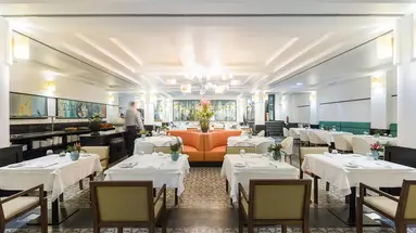 Castanheiro Boutique Hotel