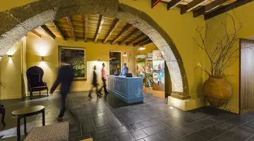 Castanheiro Boutique