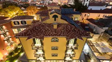 Castanheiro Boutique