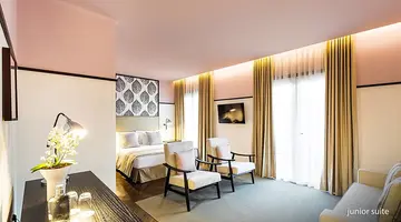 Castanheiro Boutique