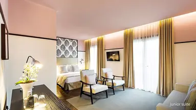 Castanheiro Boutique