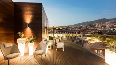Castanheiro Boutique