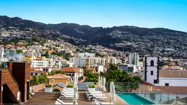 Castanheiro Boutique