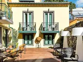 Castanheiro Boutique