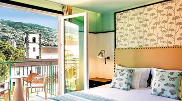 Castanheiro Boutique