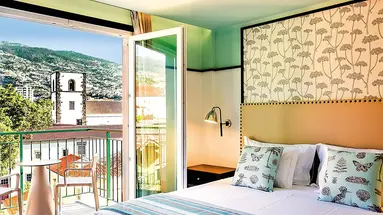 Castanheiro Boutique