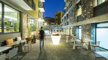 Castanheiro Boutique