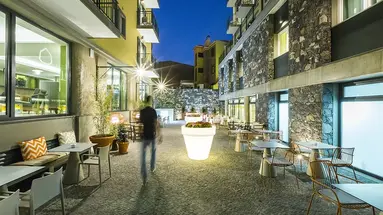 Castanheiro Boutique