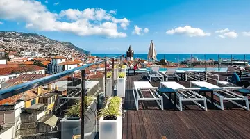 Castanheiro Boutique