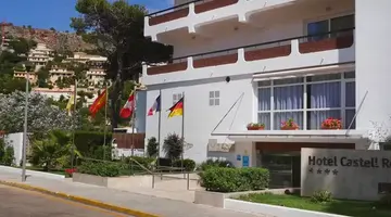 Castell Royal Universal