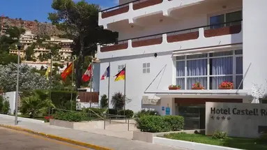 Castell Royal Universal
