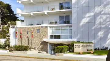Castell Royal Universal