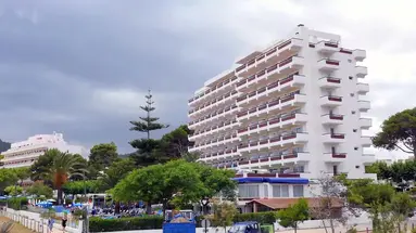 Castell Royal Universal