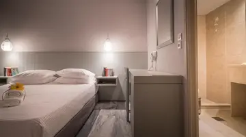 Castelli Hotel