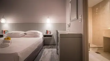 Castelli Hotel