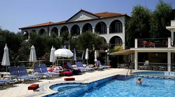 Castelli Hotel