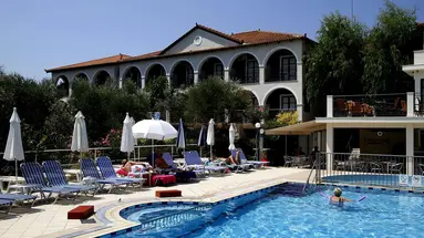 Castelli Hotel