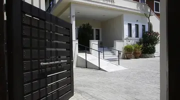 Castelli Hotel