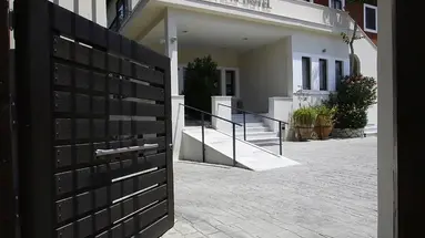 Castelli Hotel