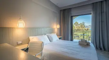 Castelli Hotel