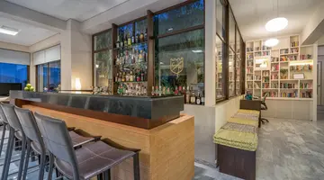 Castelli Hotel