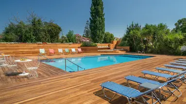 Castelli Hotel