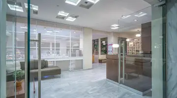 Castelli Hotel