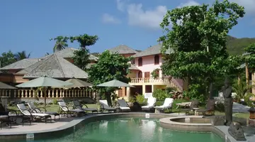 Castello Beach Hotel