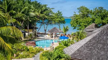 CASTELLO BEACH HOTEL